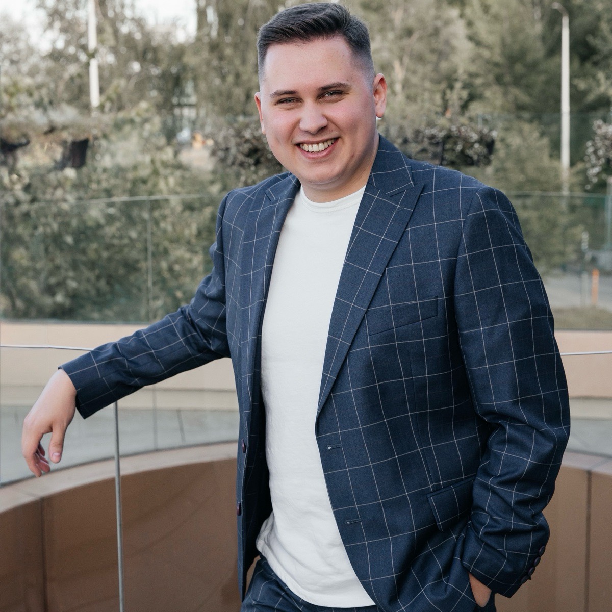 Артур Азбуханов | Сетка — социальная сеть от hh.ru