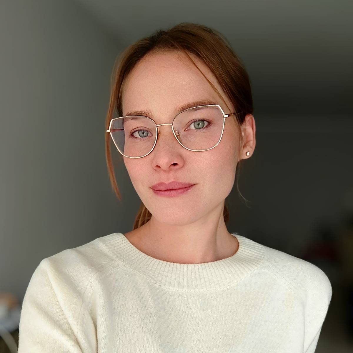 Наталия Неклюдова