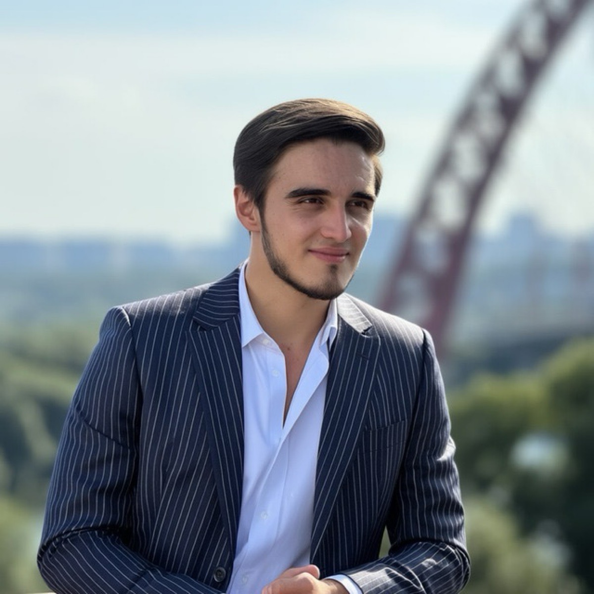 Данила Шевченко | Сетка — социальная сеть от hh.ru