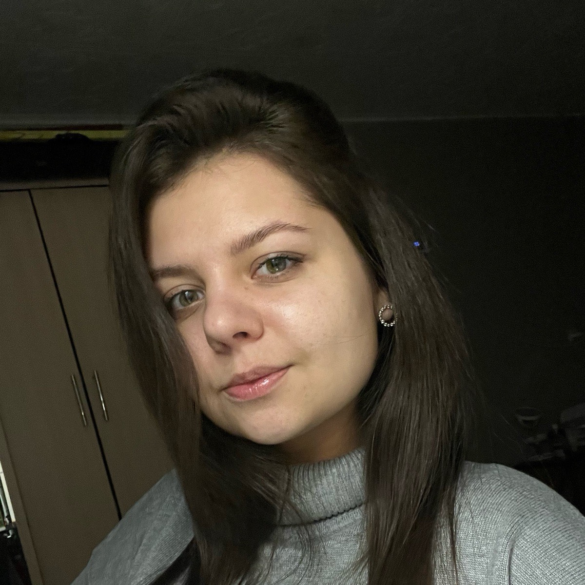 Ксения Синицына