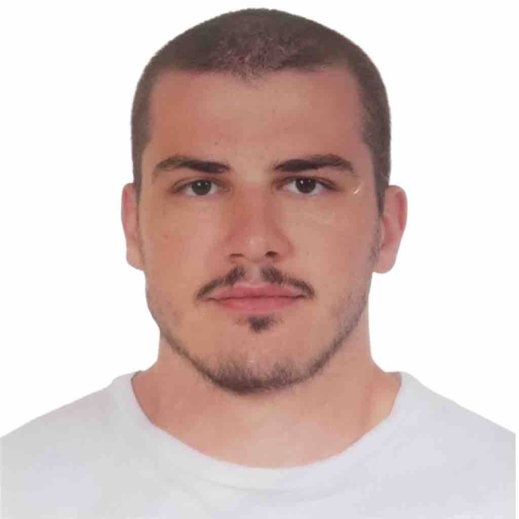 Николоз Долаберидзе