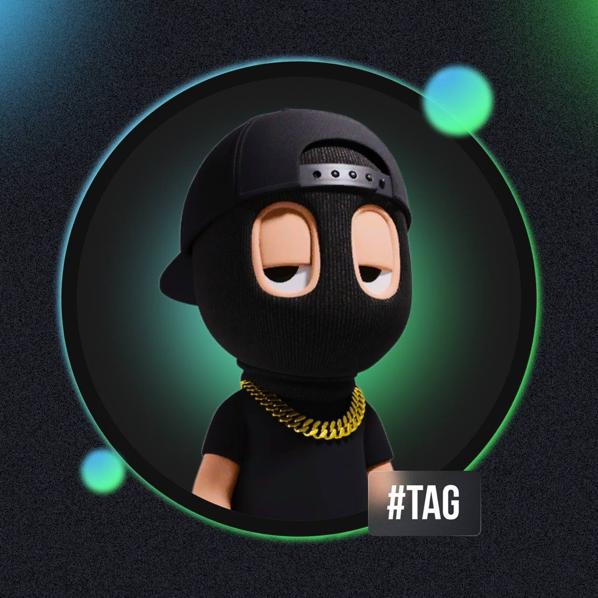Tag Traffic