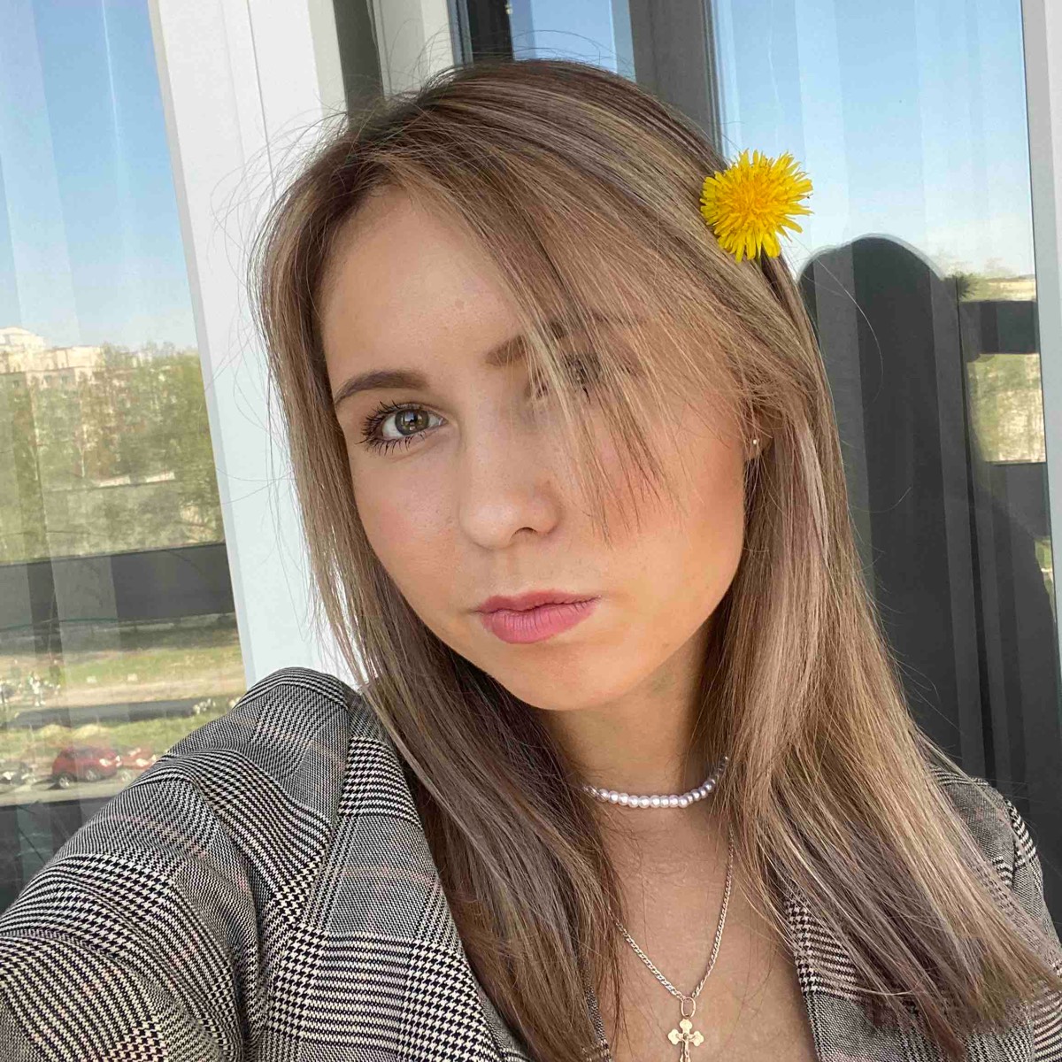 Алина Гусева