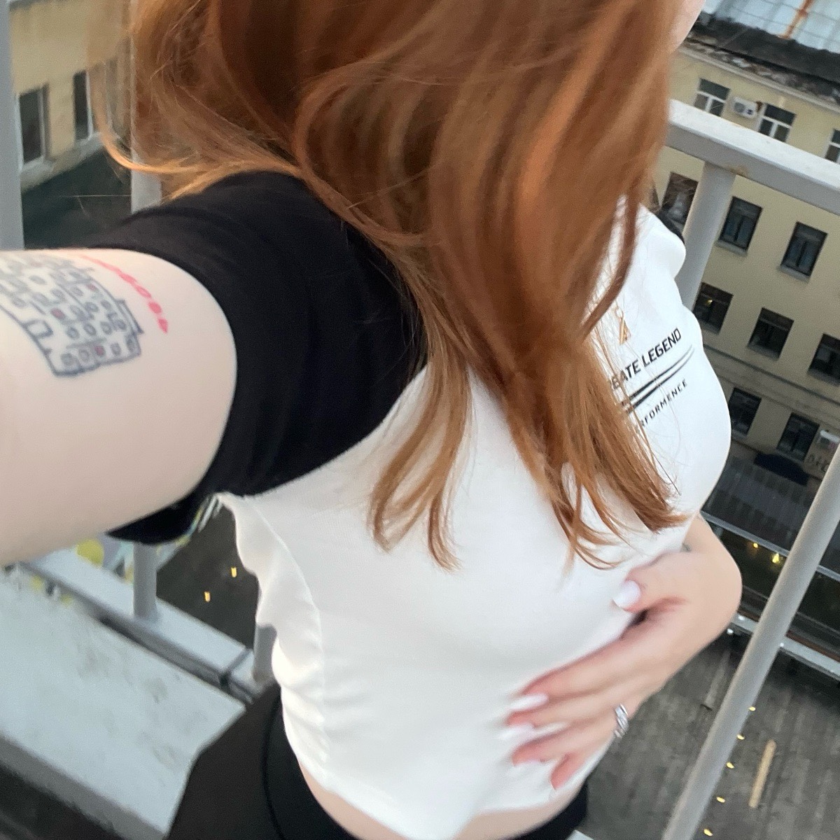 Алиса Апраксина | Сетка — социальная сеть от hh.ru