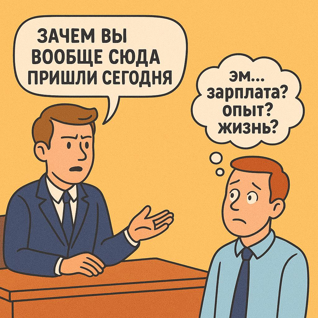 🤨А ВЫ ВООБЩЕ ЗАЧЕМ СЮДА ПРИШЛИ? | Сетка — социальная сеть от hh.ru