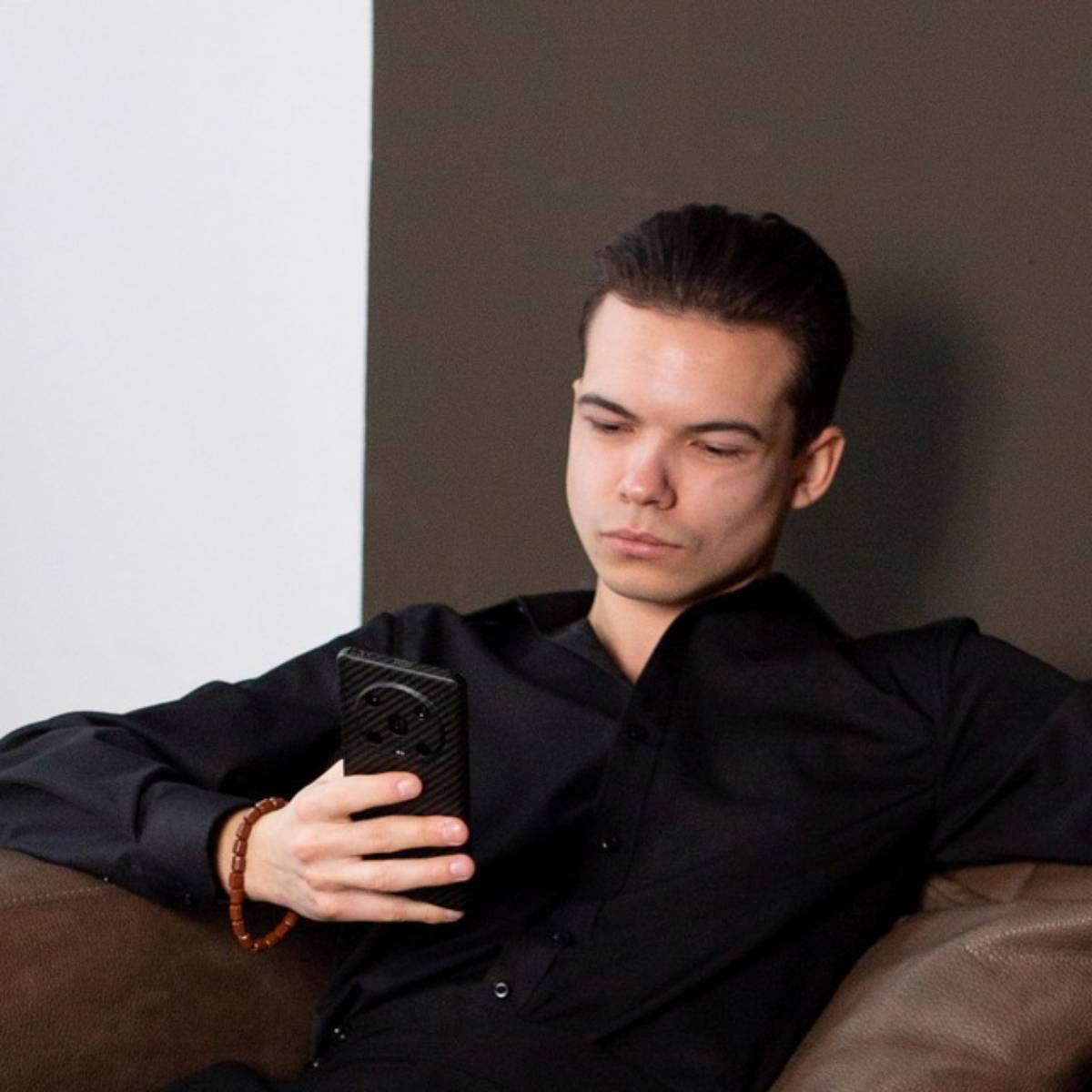 Юрий Захваткин | Сетка — социальная сеть от hh.ru