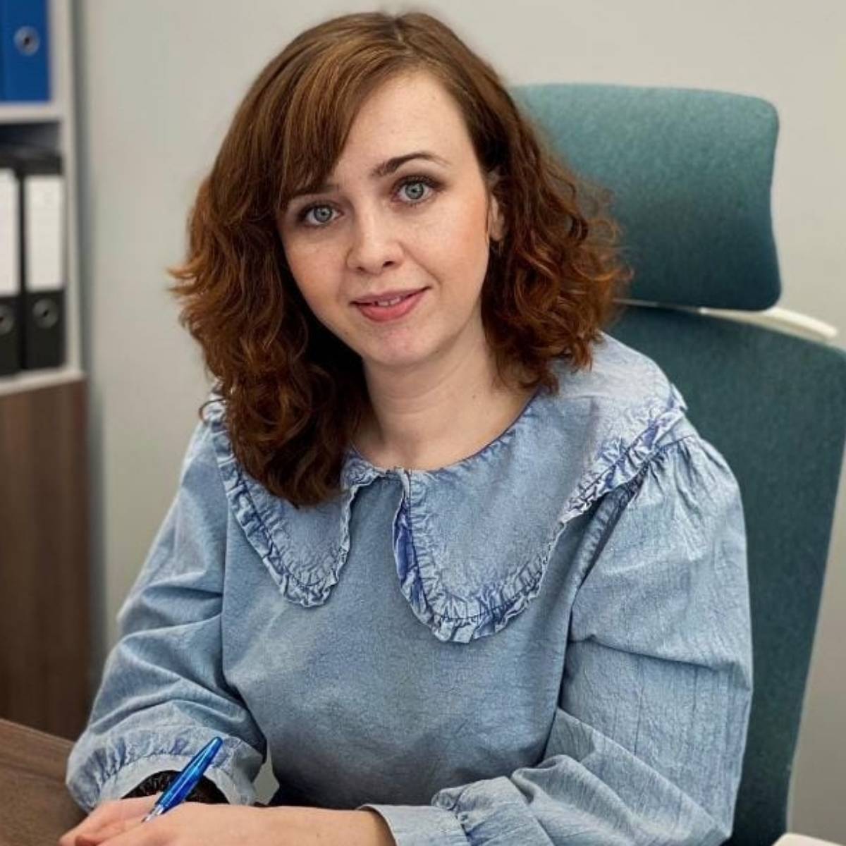 Елена Нестерова | Сетка — социальная сеть от hh.ru