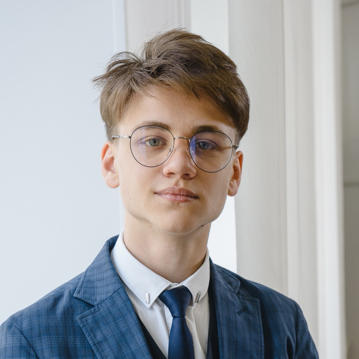 Устин Богачев