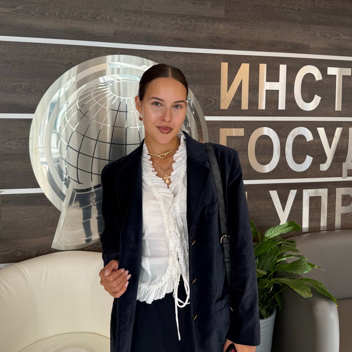 Демьянова Софья | Сетка — социальная сеть от hh.ru