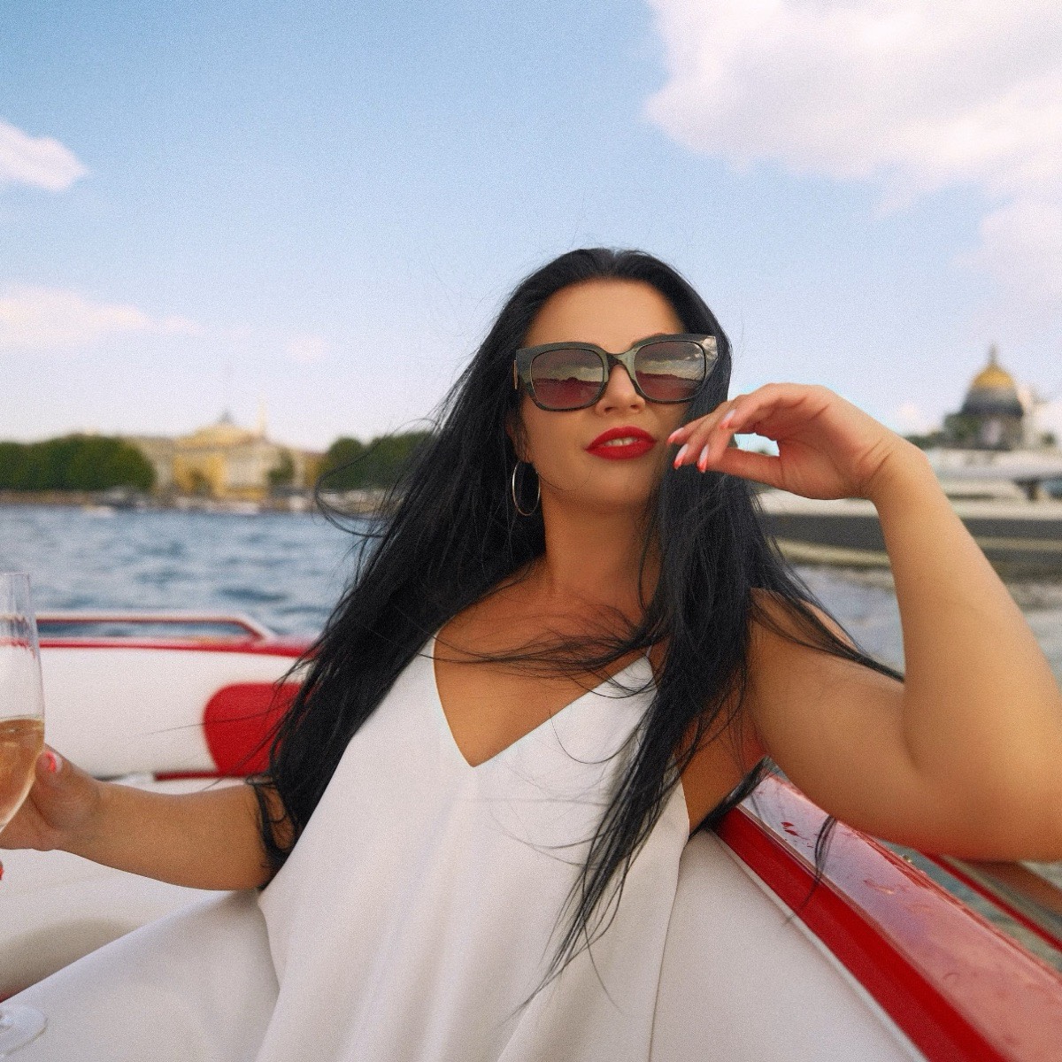 Наталья Черкасская | Сетка — социальная сеть от hh.ru