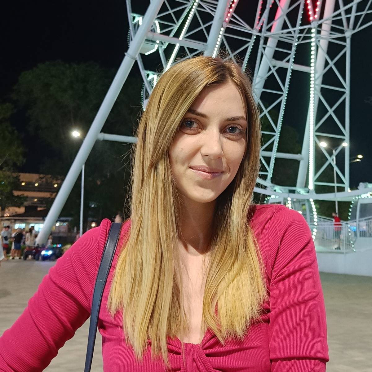 Валерия Аксенова | Сетка — социальная сеть от hh.ru