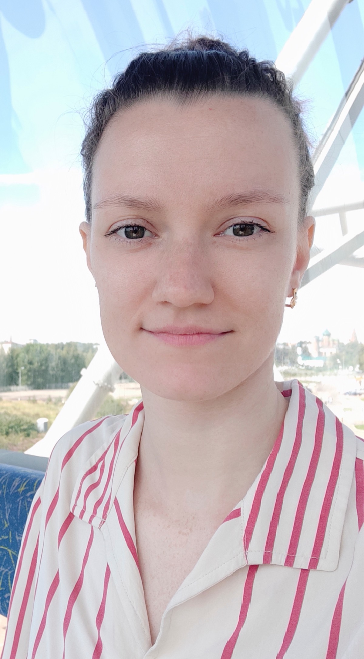 Татьяна Мелащенко | Сетка — социальная сеть от hh.ru