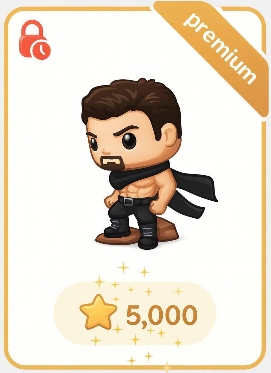 🎁 — ждём его завтра?
До дня рождения Дурова остался день 🥳🥳🥳
Подготовили звезды ⭐️ ???
#Телеграм #Подарки #Дуров #ТГподарки #Gift #обновление #NFT #PlushPepe | Сетка — социальная сеть от hh.ru