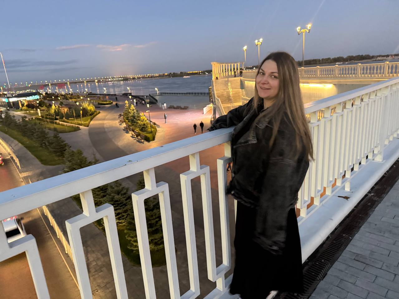 С 27 по 29 сентября я была в Волгограде — городе, в который давно хотелось попасть.
Останавливалась в Hilton Garden Inn Volgograd | Сетка — социальная сеть от hh.ru