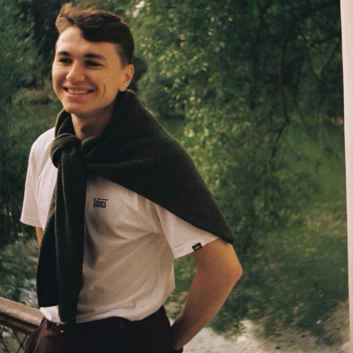 Даниил Бороздин