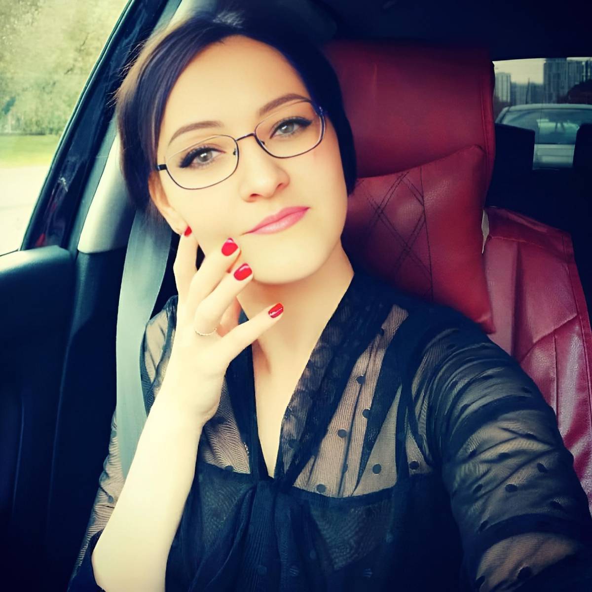 Марина Ершова | Сетка — социальная сеть от hh.ru