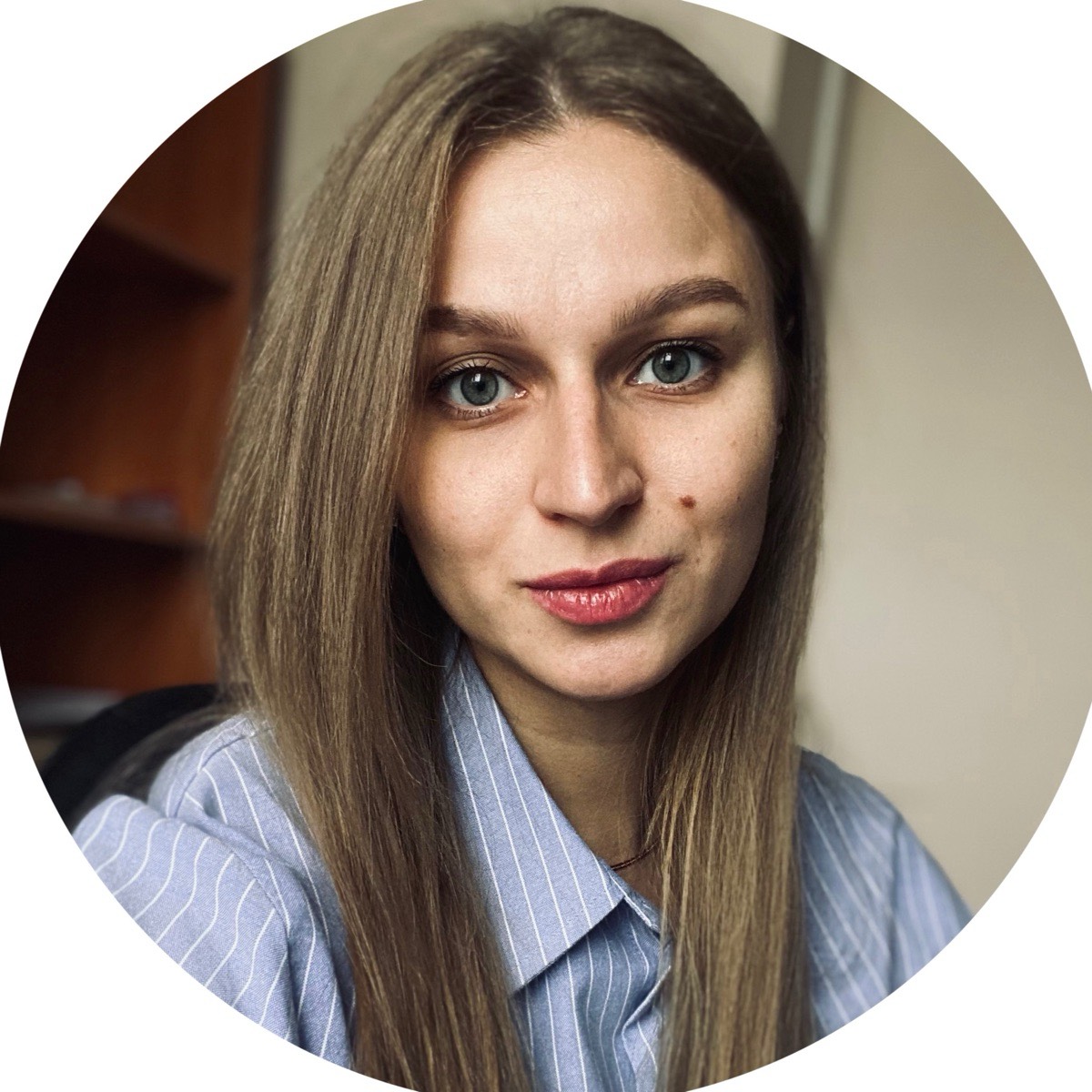 Екатерина Корёгина