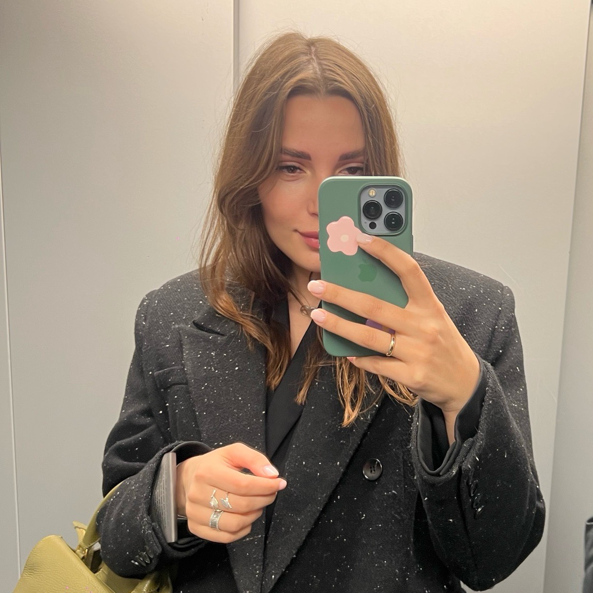 Юлия Шаврина | Сетка — социальная сеть от hh.ru