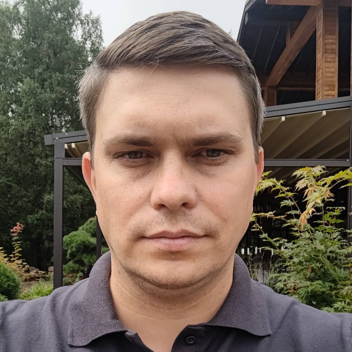 Никита Уполовников