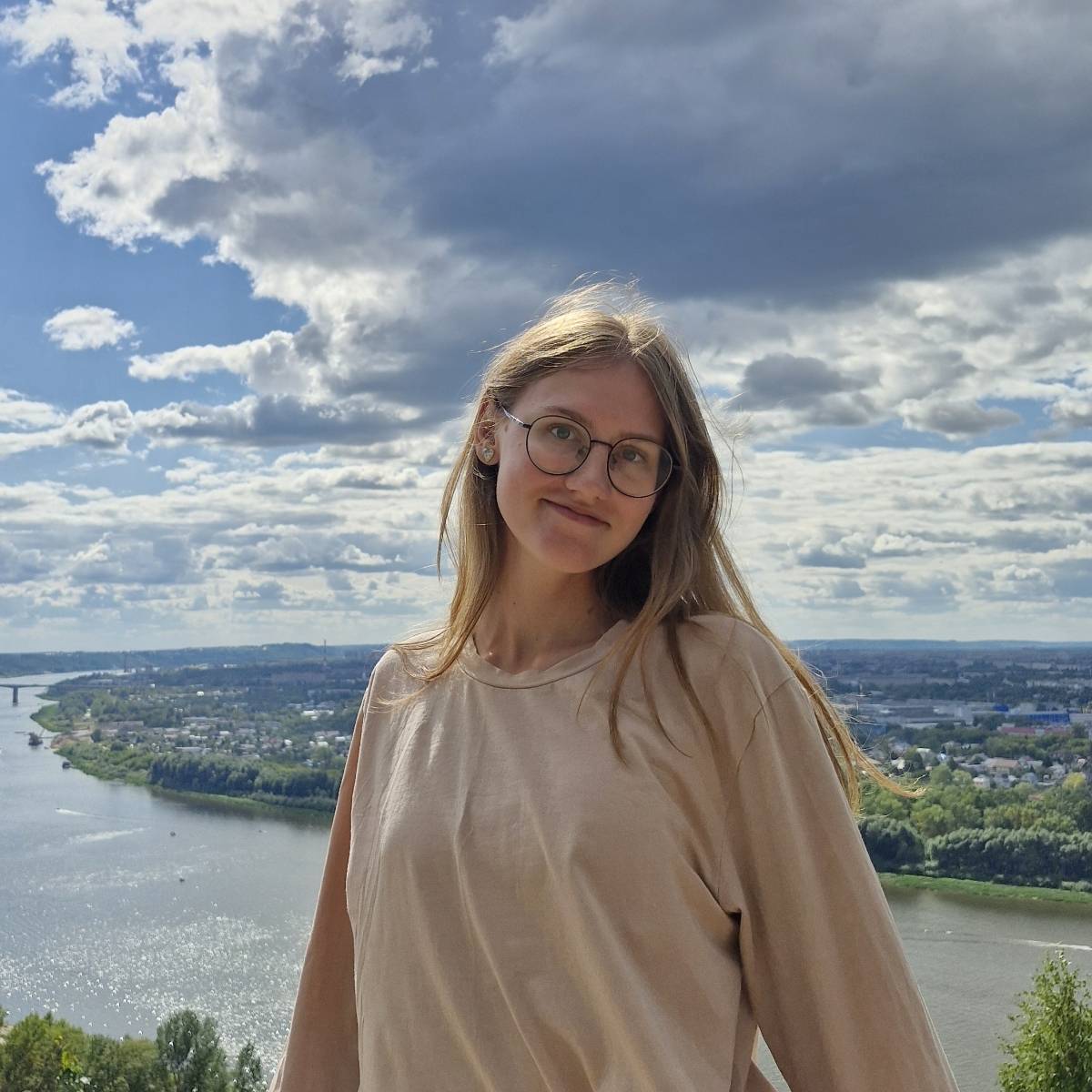 Анастасия Прокопова