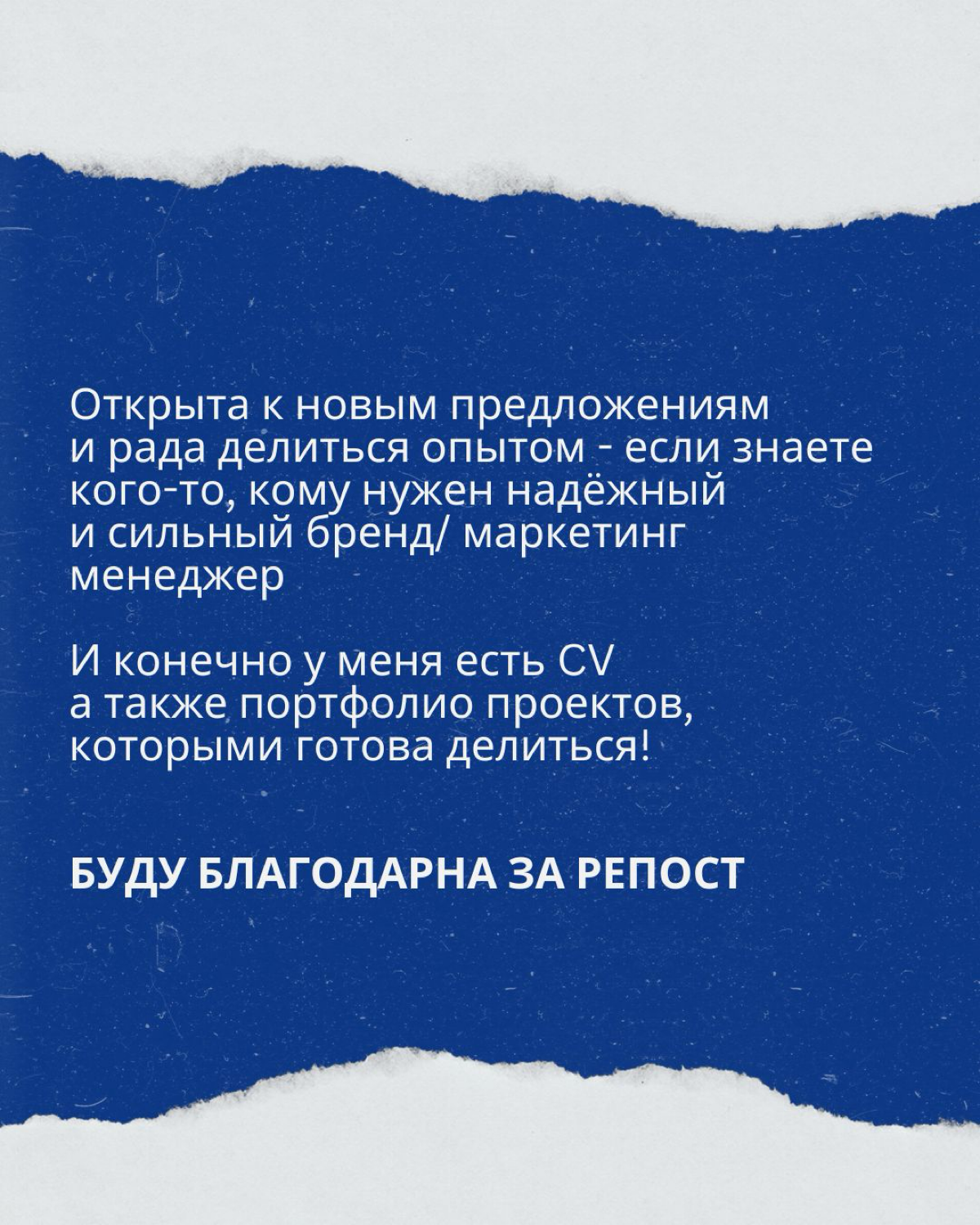 ОТКРЫТА К ПРОЕКТАМ | Сетка — социальная сеть от hh.ru