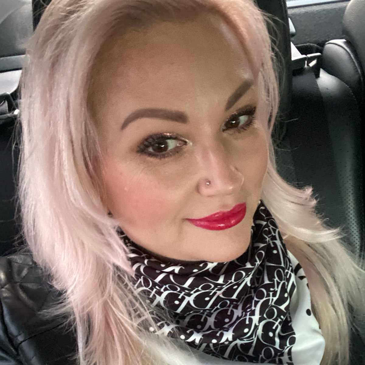 Наталья Горянова