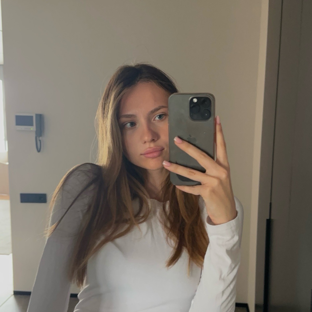 Вероника Климова | Сетка — социальная сеть от hh.ru