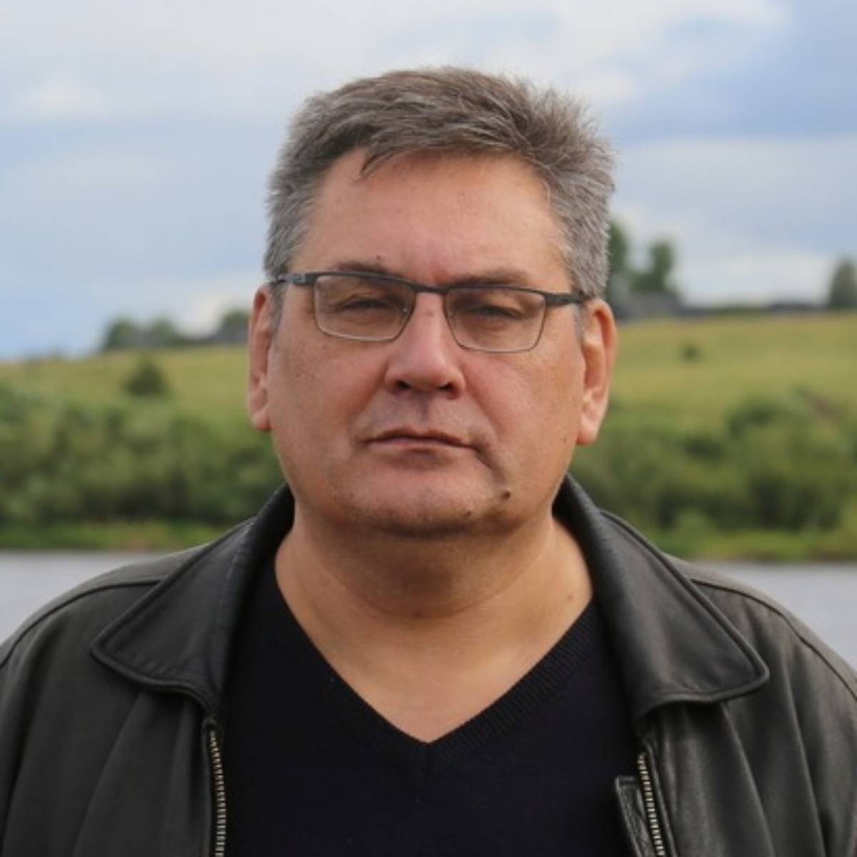 Виктор Кузнецов