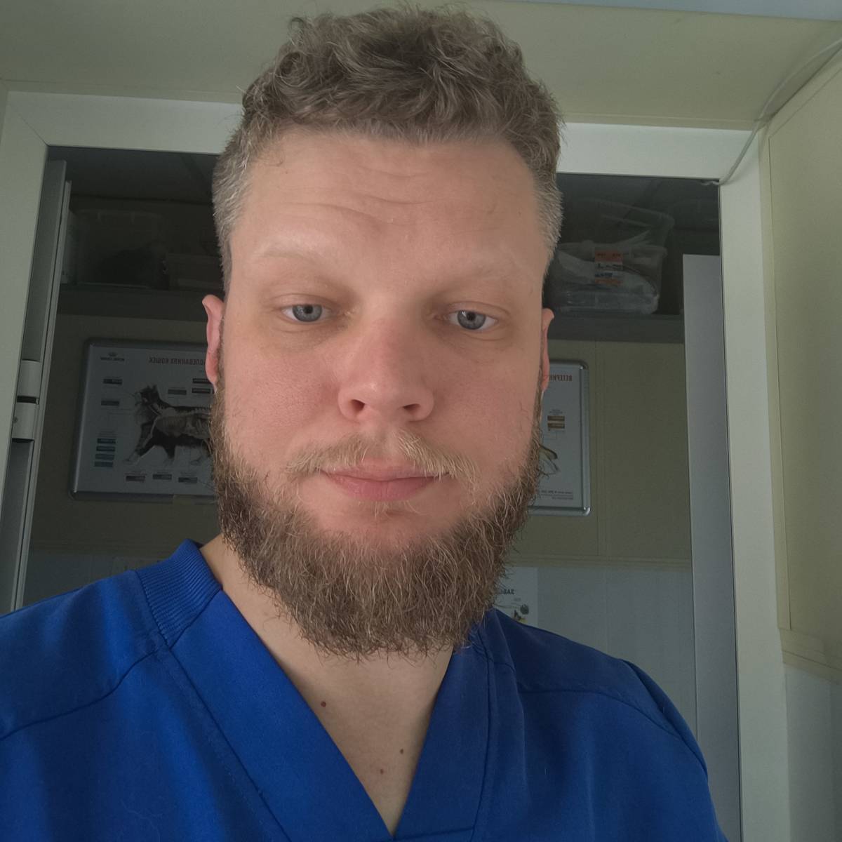 Алексей Петухов