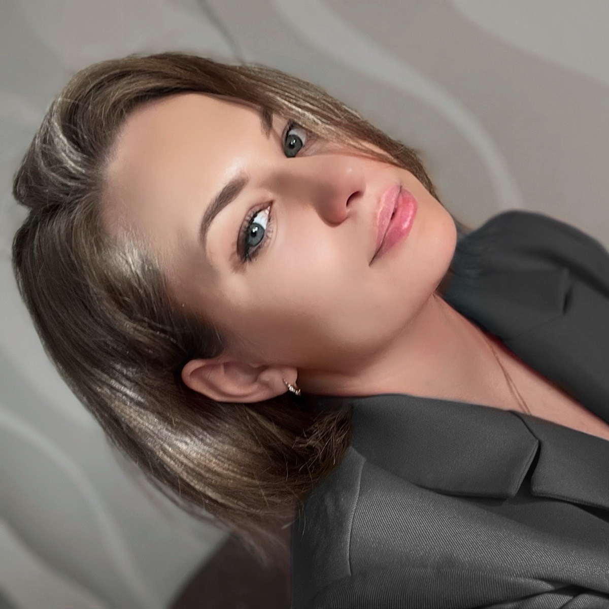 Виктория Злобина | Сетка — социальная сеть от hh.ru