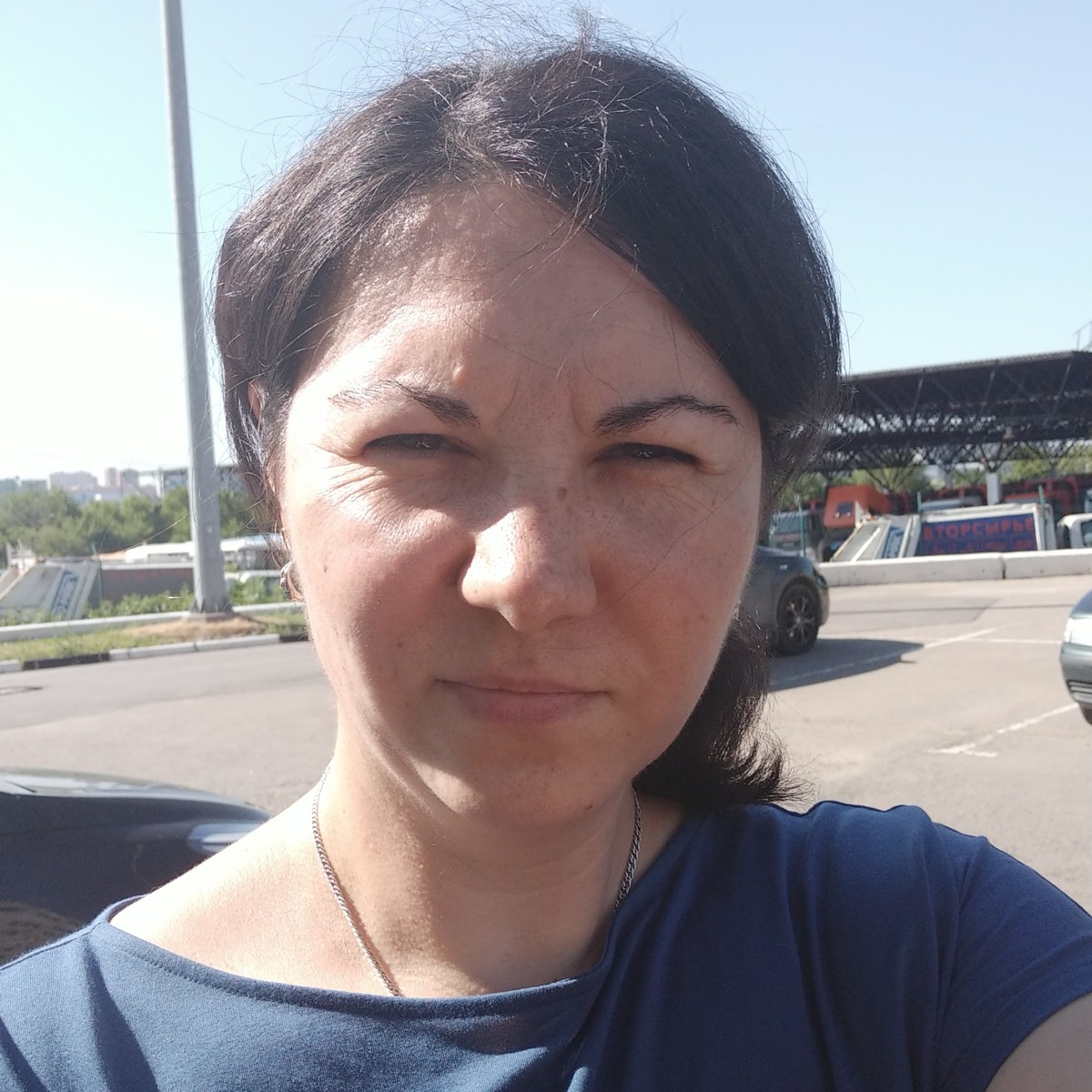 Елена Тюрина