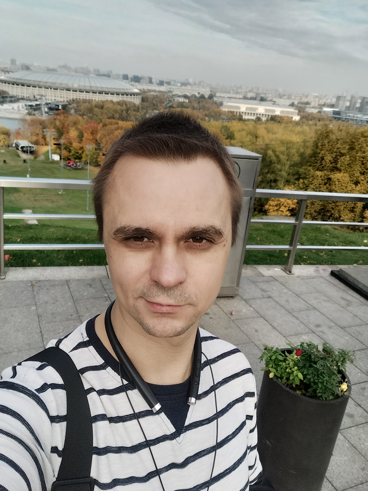 😍🍂🍁 РАН, Андреевские пруды, Лужники 🙂 | Сетка — социальная сеть от hh.ru