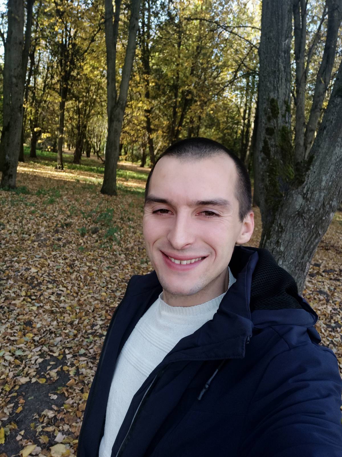 Дмитрий Семененко