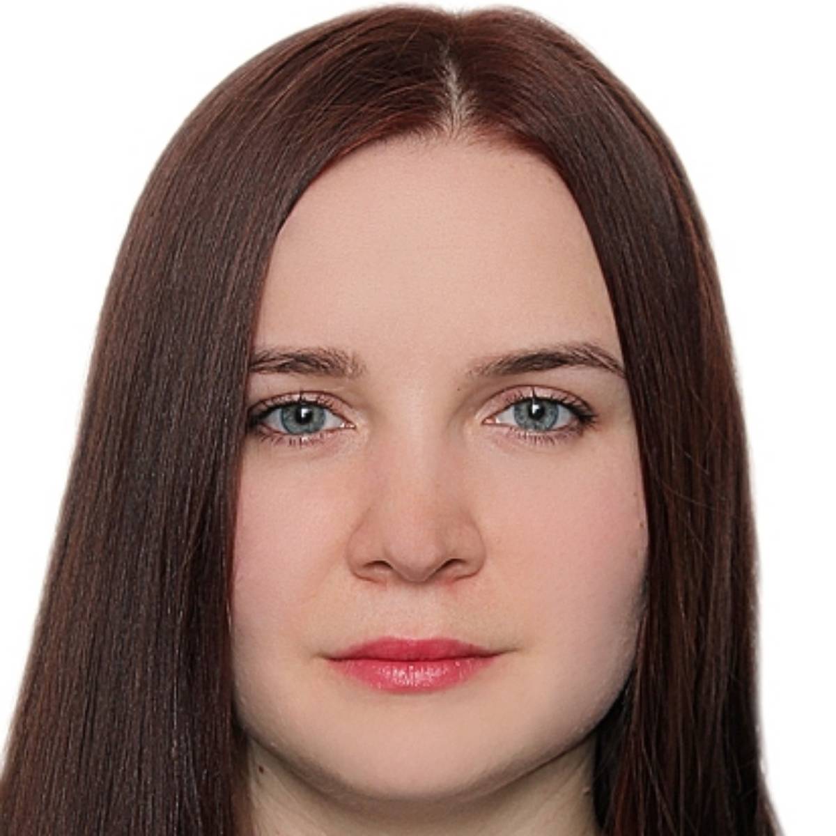 Анастасия Кривякина | Сетка — социальная сеть от hh.ru