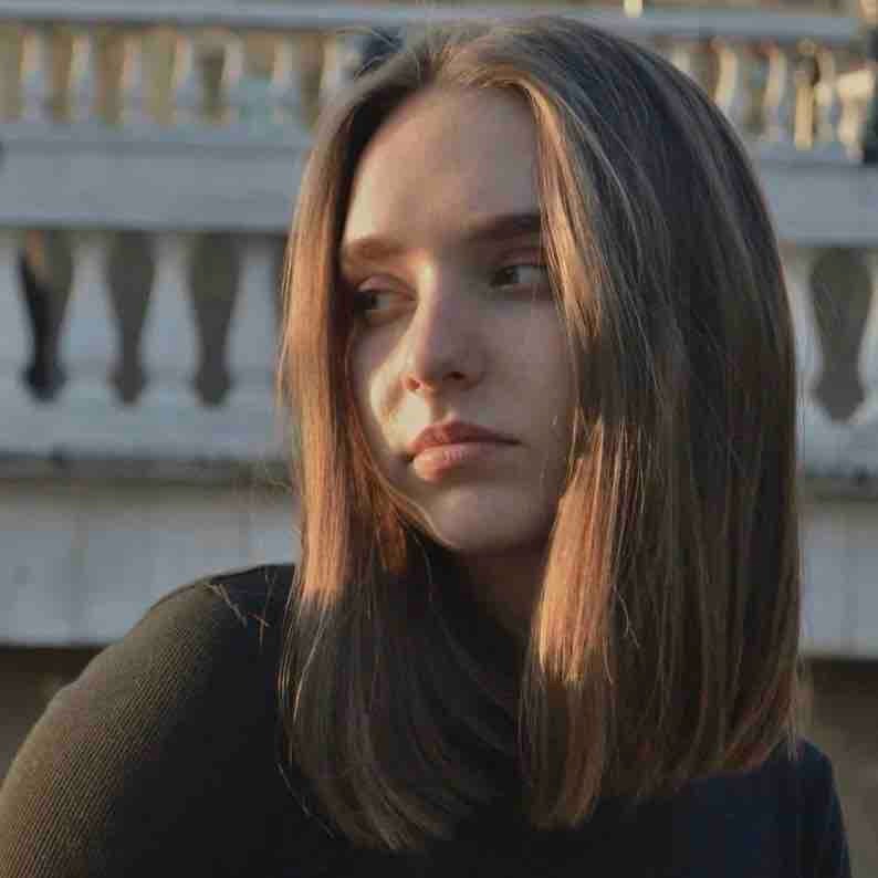 Анастасия Пупкова