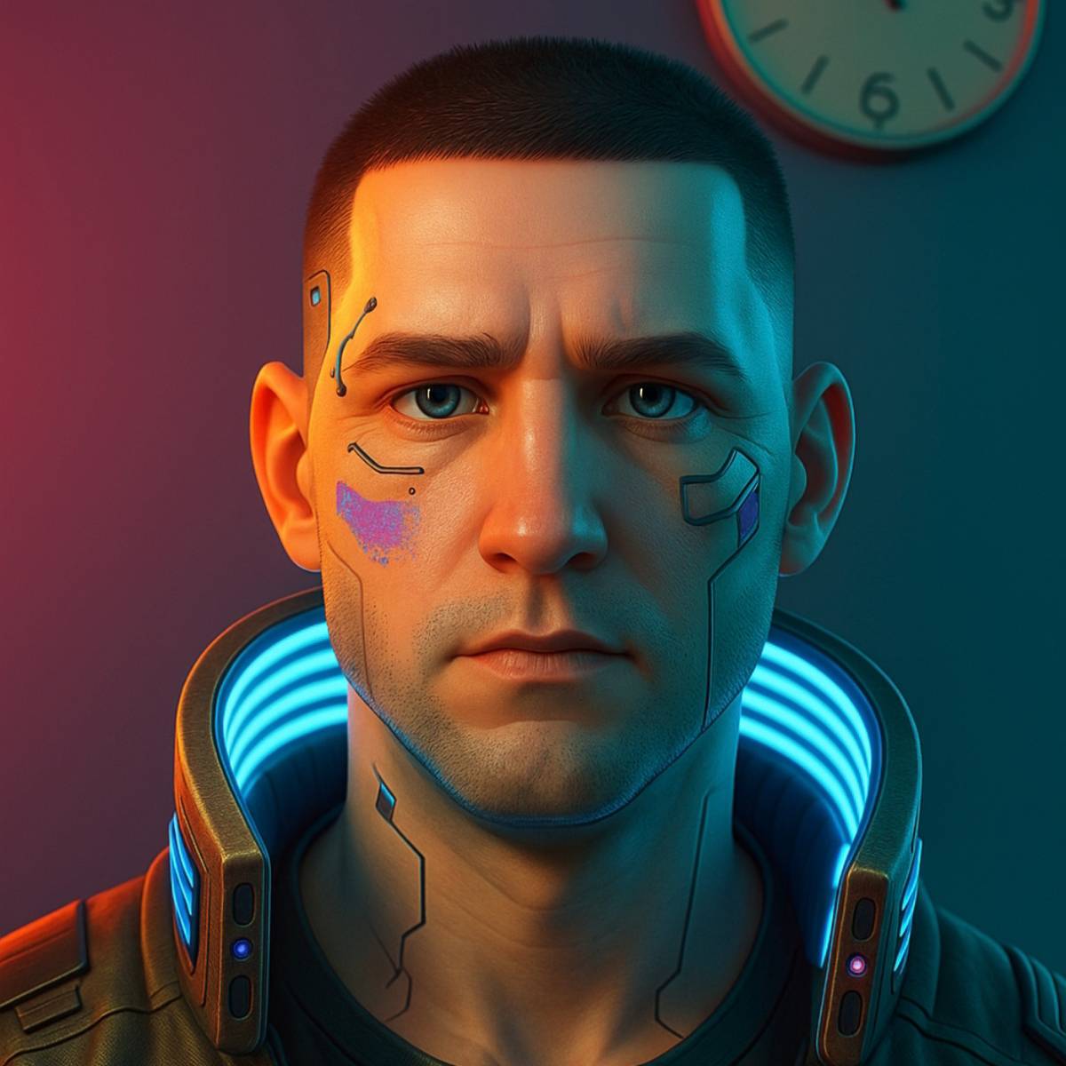 Александр Чирва | Сетка — социальная сеть от hh.ru