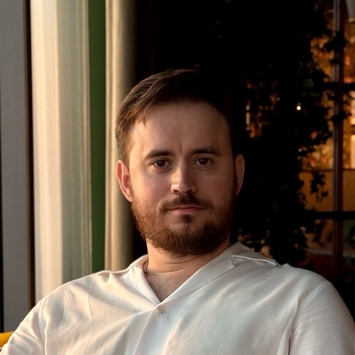 Денис Тишков | Сетка — социальная сеть от hh.ru