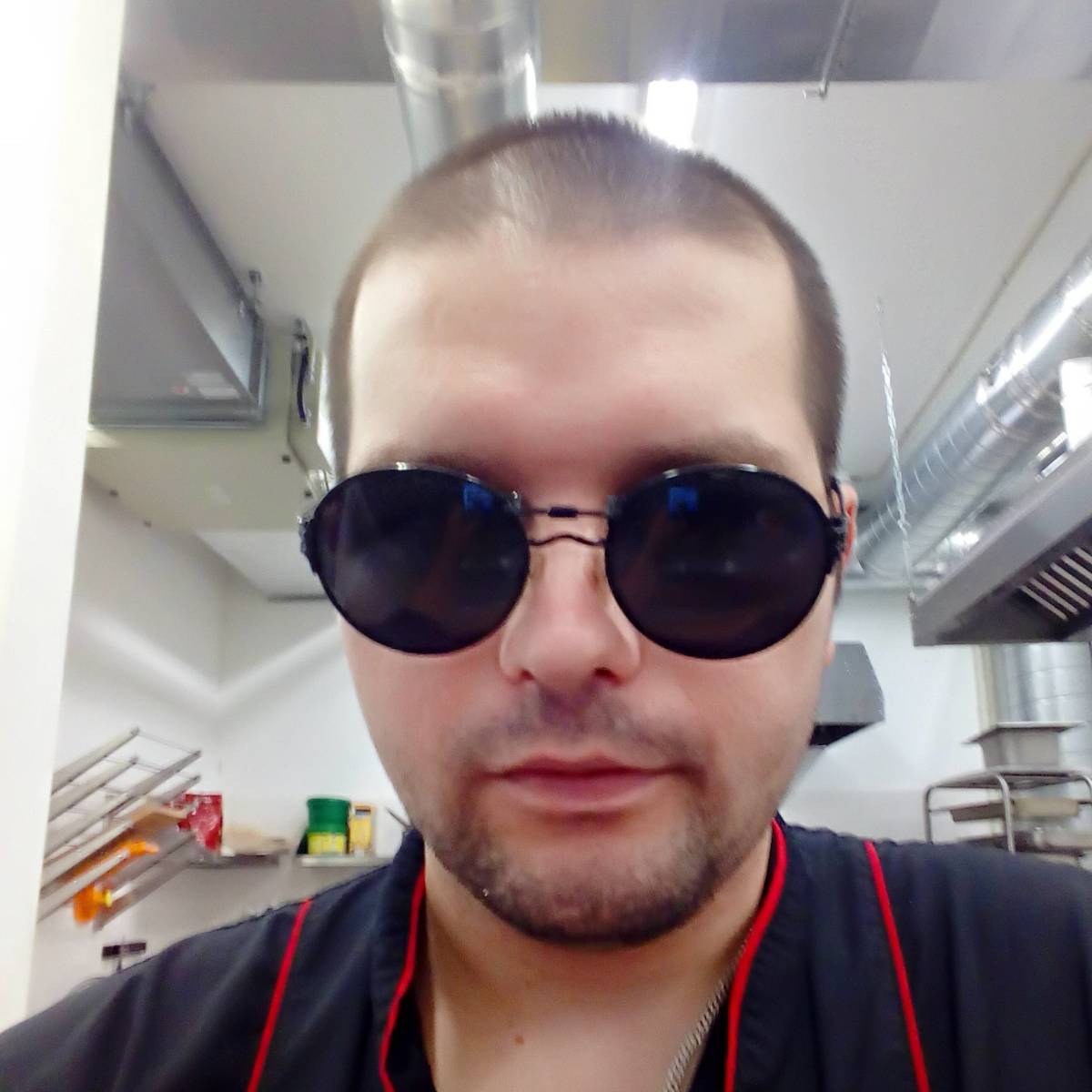 Алексей Сойкин