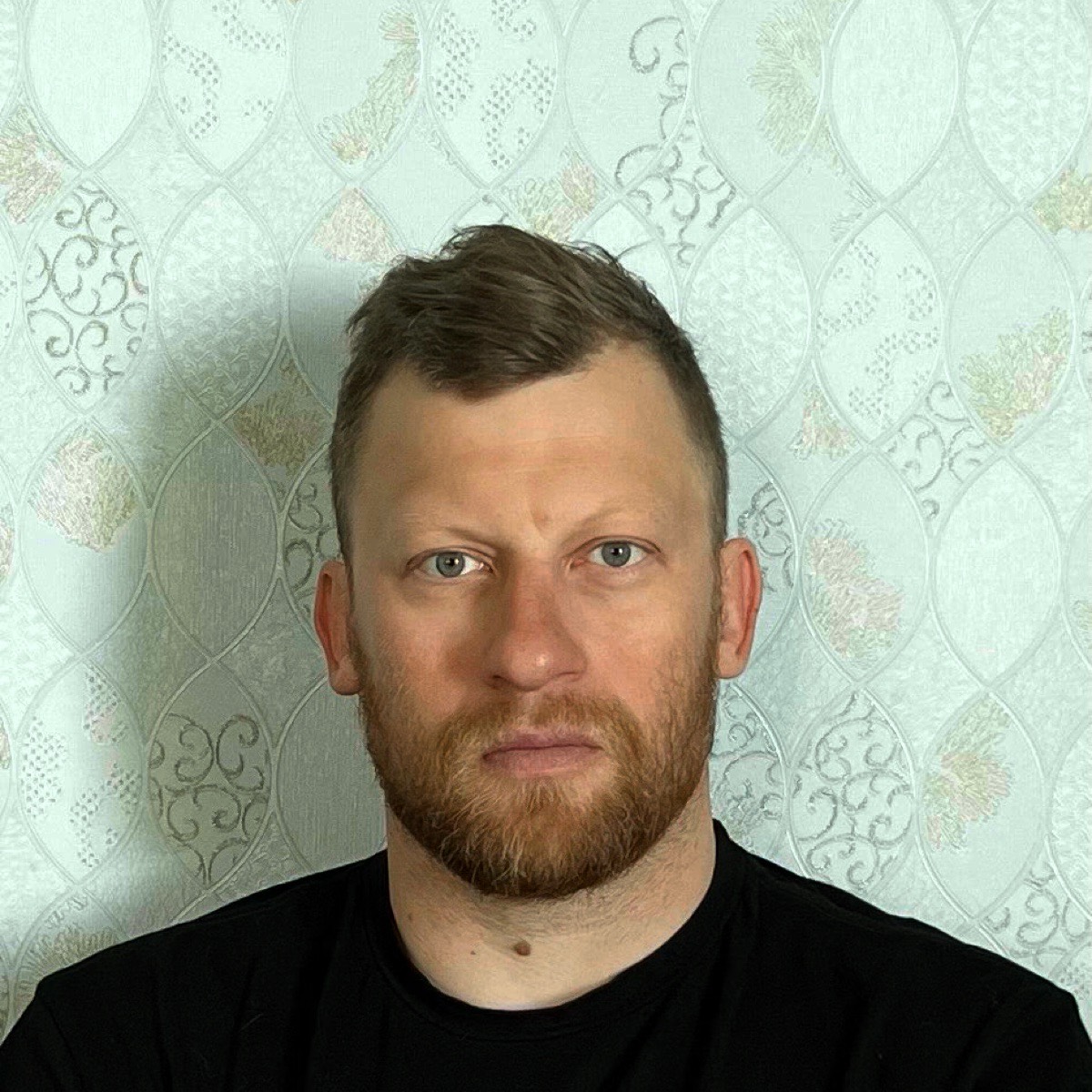 Кирилл Киселев