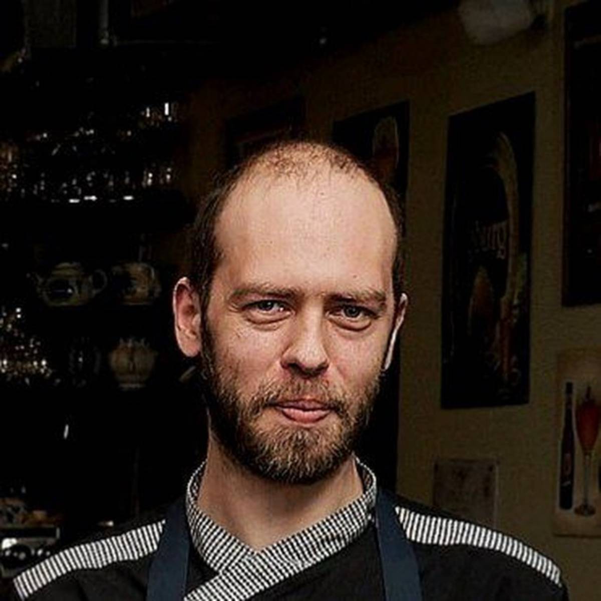 Павел Прокопьев