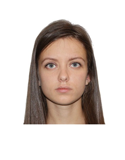 Юлия Нуждина
