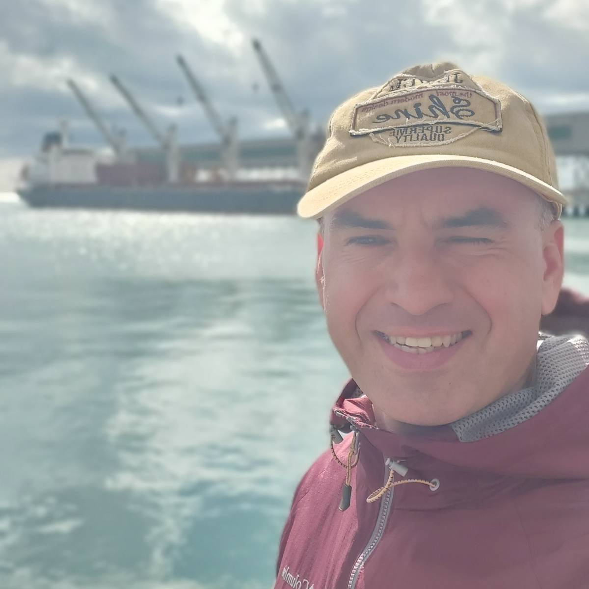 Андрей Макаревич | Сетка — социальная сеть от hh.ru