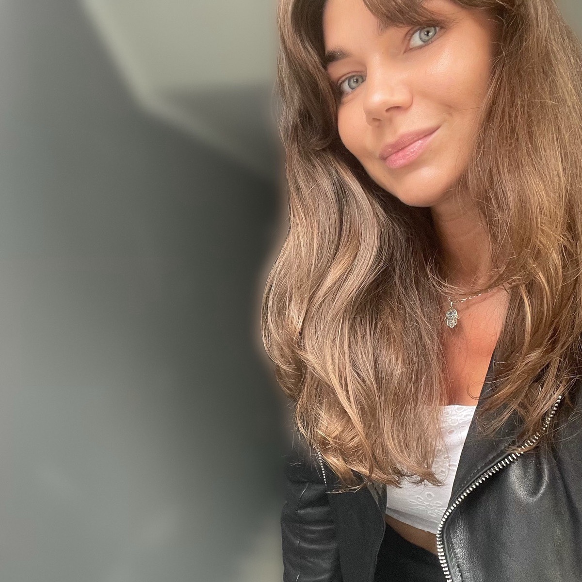 Анастасия Тарбаева