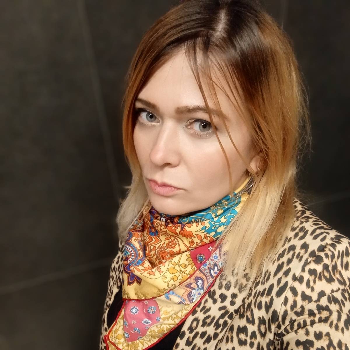 Екатерина Чекмарева