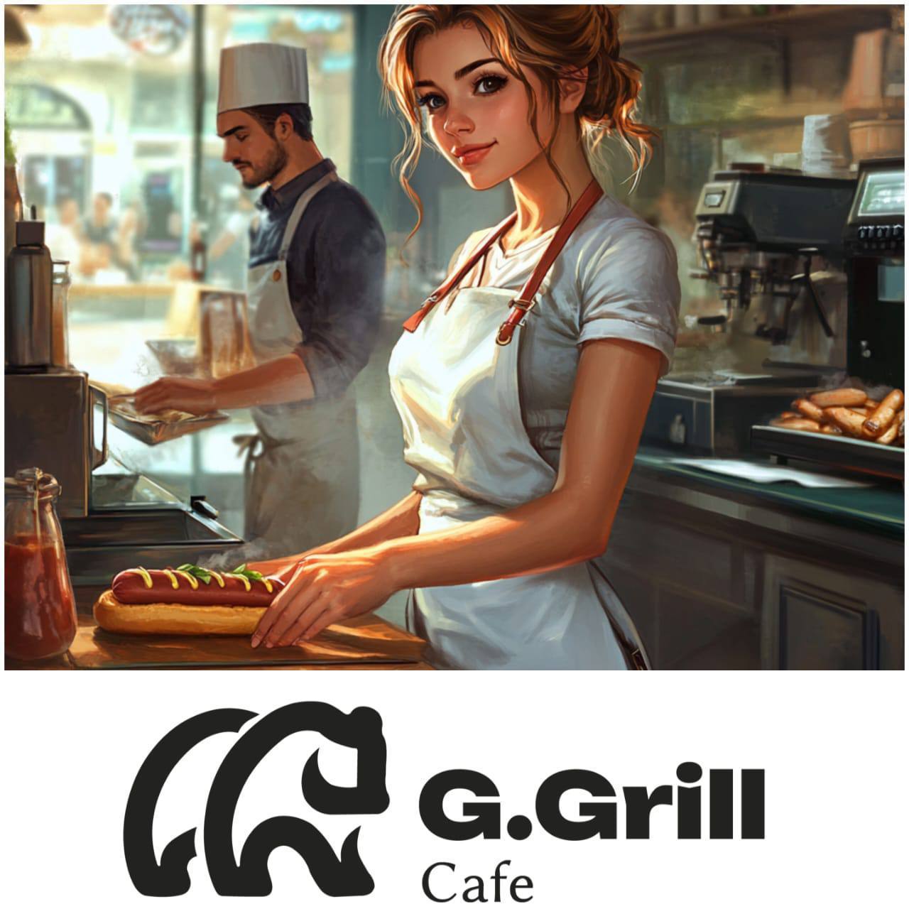 🍴 Работа в кафе на фудхоллах Москвы!
📍 Локации:
• м. Ховрино — ТЦ Дискавери
• м. Бабушкинская — ТЦ Орион
• м. Щёлковская — ТЦ София
• м | Сетка — социальная сеть от hh.ru