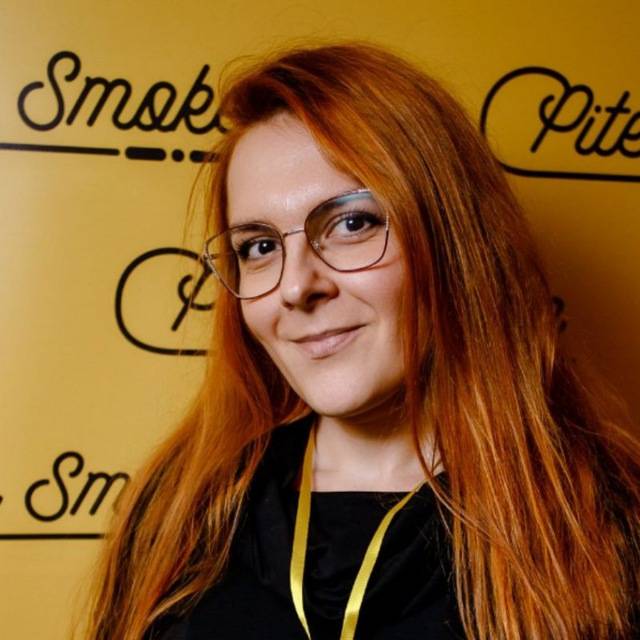 Виктория Погорелова | Сетка — социальная сеть от hh.ru