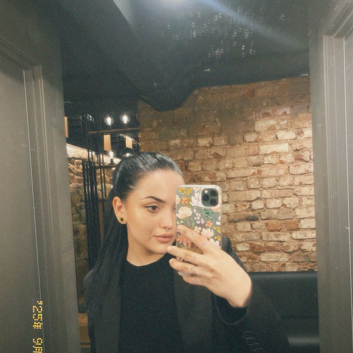 Лия Алиева | Сетка — социальная сеть от hh.ru