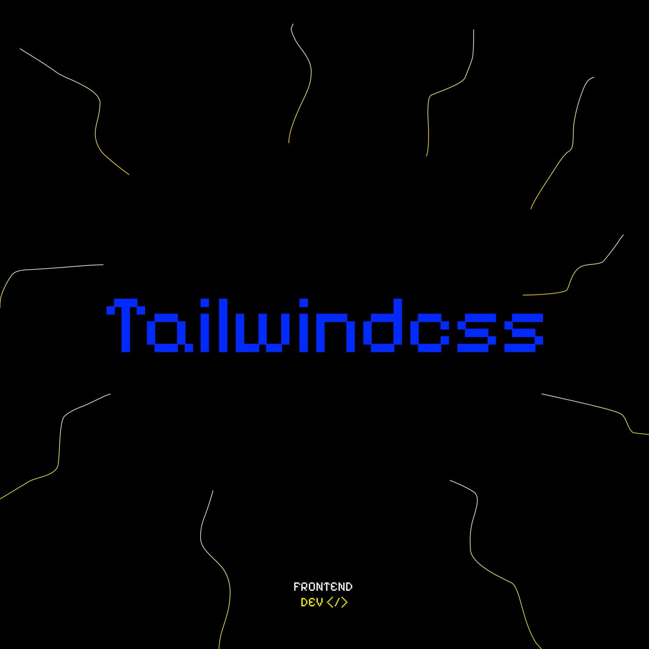 🎨 Что такое Tailwind CSS и почему его так любят фронтендеры | Сетка — социальная сеть от hh.ru