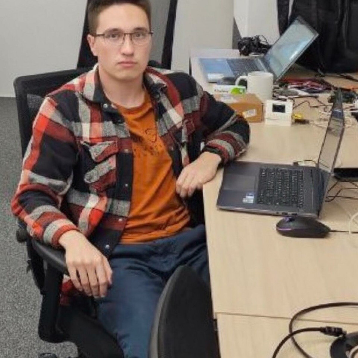 Игорь Алтунбаев | Сетка — социальная сеть от hh.ru