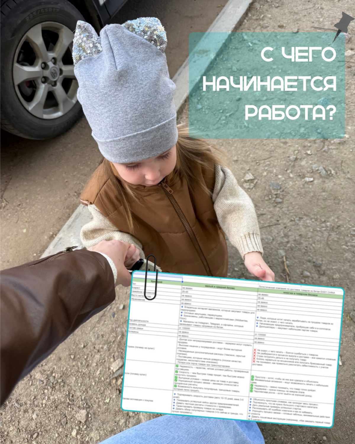 Какую работу "не видно", но при этом она стратегически важна | Сетка — социальная сеть от hh.ru